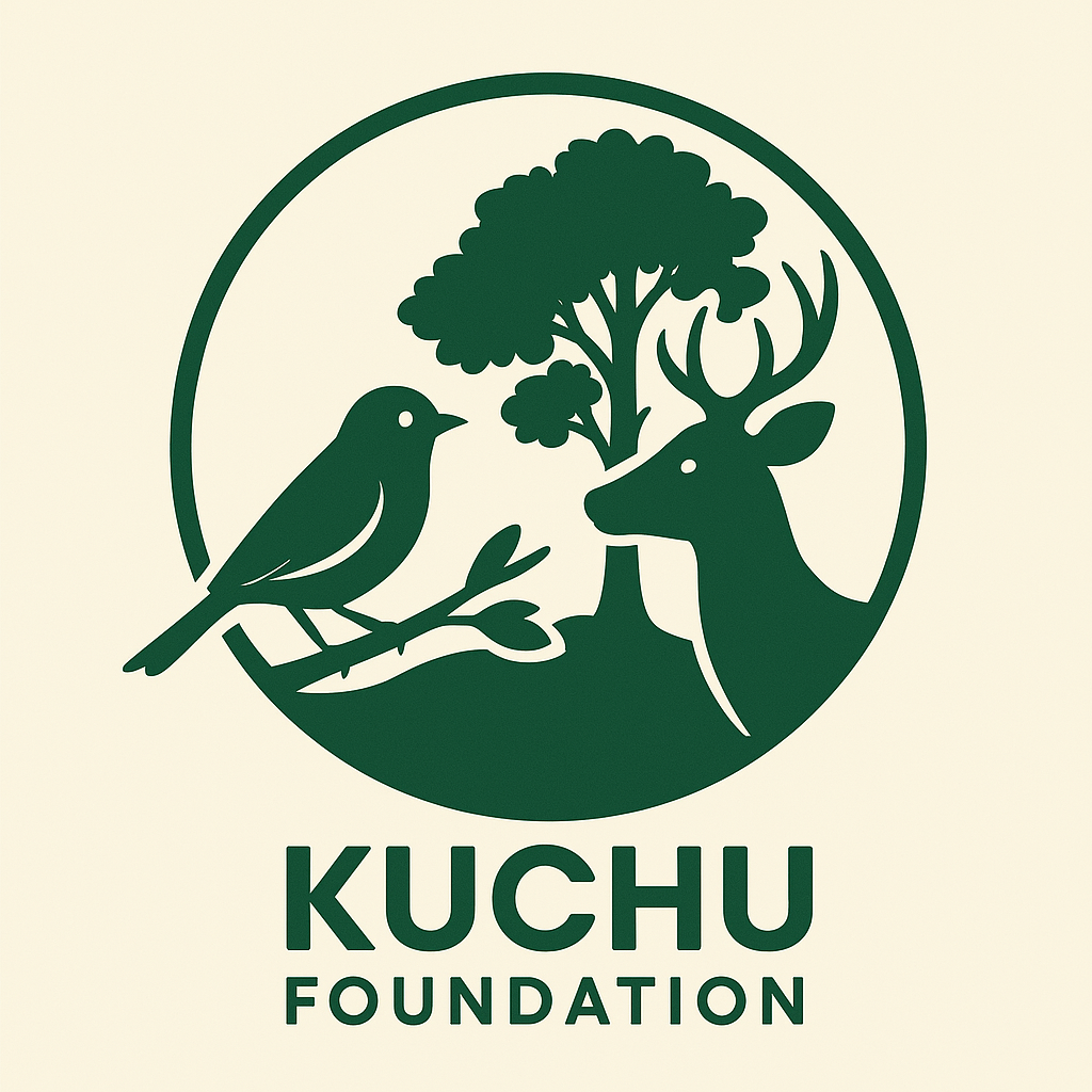 kuchu foundation logo